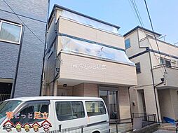 東京都足立区関原１丁目