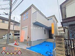 埼玉県草加市苗塚町