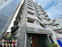 アーバンキャッスル根岸