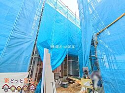 埼玉県川口市飯原町