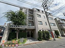 川口南町パークホームズ