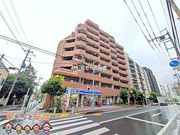 ライオンズマンション川口栄町