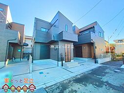 埼玉県川口市元郷５丁目