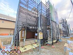 埼玉県川口市大字伊刈