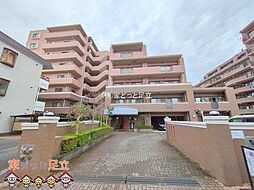 ザ・ウィンベル竹ノ塚