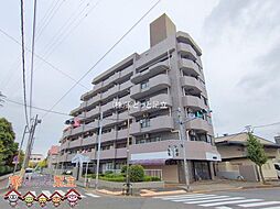 ライオンズマンション竹の塚東
