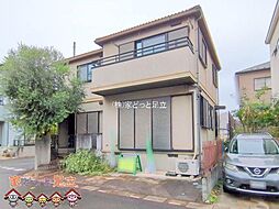 埼玉県川口市大字久左衛門新田