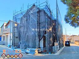 埼玉県川口市大字安行領家