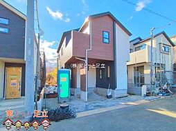 埼玉県川口市大字安行領家