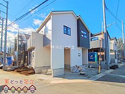 埼玉県川口市大字安行領家