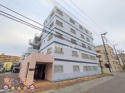 エンゼルハイム中央本町