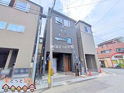 埼玉県川口市前川１丁目