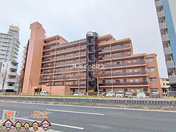 日商岩井西新井マンション