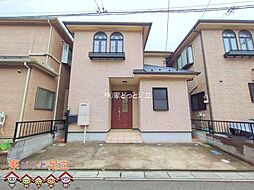 埼玉県草加市遊馬町