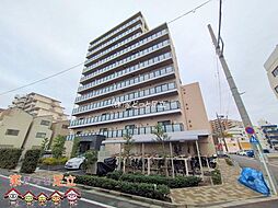 ベルシード梅島ブランシュ