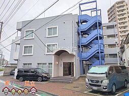 サカイリグリーンパーク北千住第8