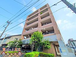 デュオ川口青木公園