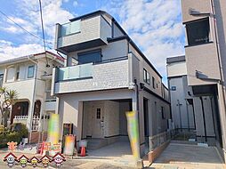 東京都足立区佐野２丁目