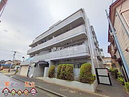 グリーンパーク六木II