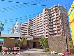 パークスクエア川口