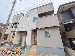 東京都足立区谷在家３丁目