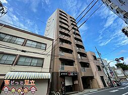 ワコーレルミエール三ノ輪