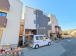 埼玉県川口市北園町