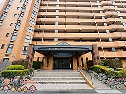 ライオンズプラザ松原団地