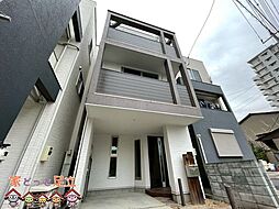 東京都荒川区荒川８丁目