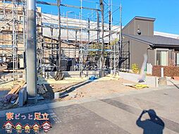 埼玉県川口市大字伊刈