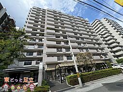 ライオンズシティ川口