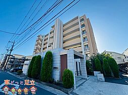 アンビシャス川口青木