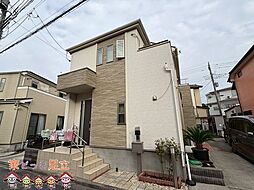 埼玉県八潮市緑町５丁目