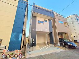 埼玉県川口市南前川２丁目