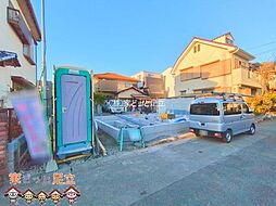 埼玉県川口市大字芝