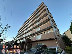 ローヤルシティ越谷