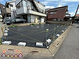 埼玉県草加市谷塚仲町