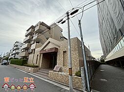 川口原町第二ローヤルコーポ