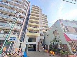 モンファイエ西川口