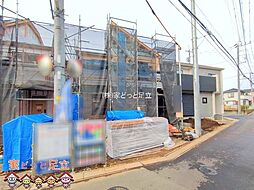 埼玉県川口市大字安行領家