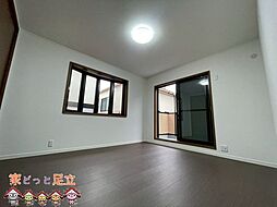 子供部屋の画像