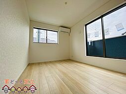 子供部屋の画像