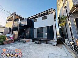 埼玉県草加市松江３丁目