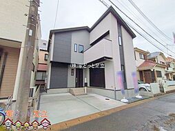 埼玉県越谷市赤山町２丁目