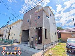 埼玉県越谷市大字恩間