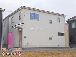 埼玉県越谷市東越谷６丁目