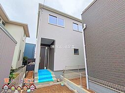 埼玉県越谷市東越谷６丁目