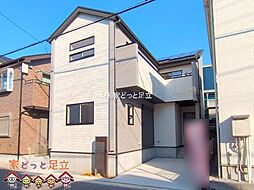 埼玉県越谷市大字袋山