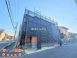 埼玉県越谷市弥栄町４丁目