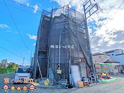 埼玉県越谷市大字恩間